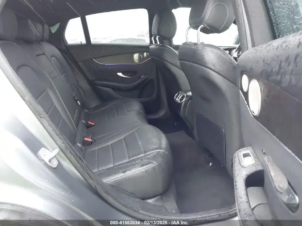 W1N0J8EB2MF941306 2021 MERCEDES-BENZ GLC - Image 8