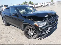 W1N0J8EB2MF975441 2021 MERCEDES-BENZ GLC