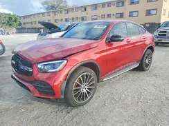 W1N0J8EB2MF999271 2021 MERCEDES-BENZ GLC