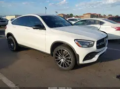 W1N0J8EB2NG033501 2022 MERCEDES-BENZ GLC