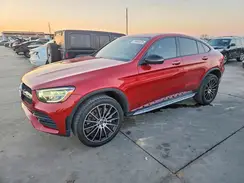 W1N0J8EB2NG035331 2022 MERCEDES-BENZ GLC