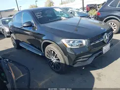 W1N0J8EB2NG056163 2022 MERCEDES-BENZ GLC
