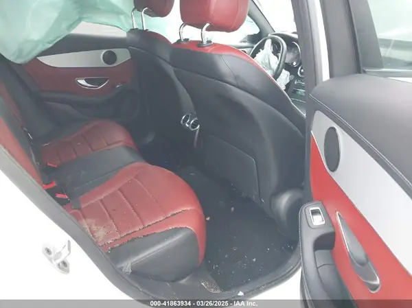 W1N0J8EB2PG128367 2023 MERCEDES-BENZ GLC - Image 8