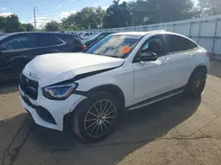 W1N0J8EB2PG134038 2023 MERCEDES-BENZ GLC