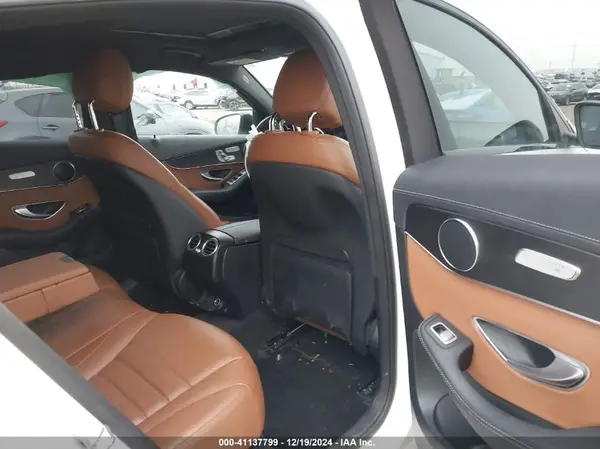 W1N0J8EB2PG135979 2023 MERCEDES-BENZ GLC - Image 8