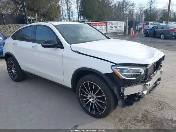 W1N0J8EB2PG163698 2023 MERCEDES-BENZ GLC - Image 1