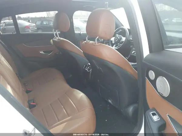 W1N0J8EB2PG163698 2023 MERCEDES-BENZ GLC - Image 8