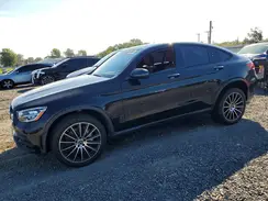 W1N0J8EB3LF797022 2020 MERCEDES-BENZ GLC