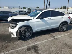 W1N0J8EB3LF849510 2020 MERCEDES-BENZ GLC