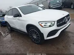 W1N0J8EB3MF870729 2021 MERCEDES-BENZ GLC