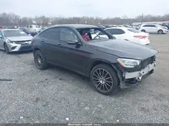 W1N0J8EB3MF874988 2021 MERCEDES-BENZ GLC