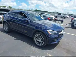 W1N0J8EB3MF905768 2021 MERCEDES-BENZ GLC