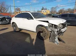 W1N0J8EB3MF939189 2021 MERCEDES-BENZ GLC