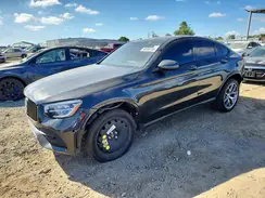W1N0J8EB3MF987632 2021 MERCEDES-BENZ GLC