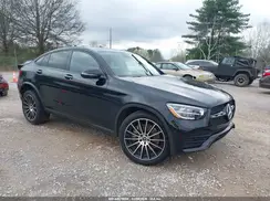 W1N0J8EB3NG014892 2022 MERCEDES-BENZ GLC