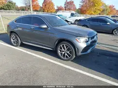 W1N0J8EB3NG019431 2022 MERCEDES-BENZ GLC