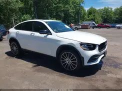 W1N0J8EB3NG020000 2022 MERCEDES-BENZ GLC