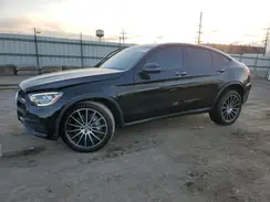 W1N0J8EB3NG031014 2022 MERCEDES-BENZ GLC