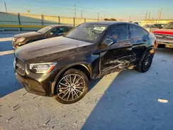 W1N0J8EB3NG042515 2022 MERCEDES-BENZ GLC