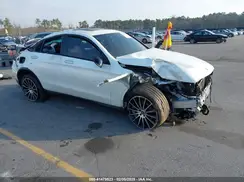 W1N0J8EB3PG134596 2023 MERCEDES-BENZ GLC