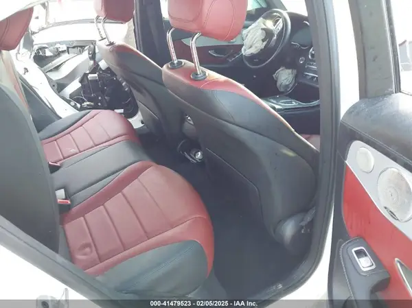 W1N0J8EB3PG134596 2023 MERCEDES-BENZ GLC - Image 8