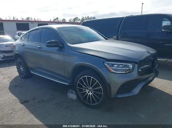 W1N0J8EB3PG138745 2023 MERCEDES-BENZ GLC - Image 1