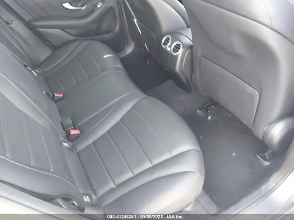 W1N0J8EB3PG138745 2023 MERCEDES-BENZ GLC - Image 8