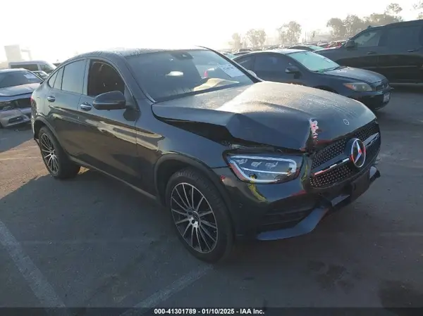 W1N0J8EB3PG139121 2023 MERCEDES-BENZ GLC - Image 1