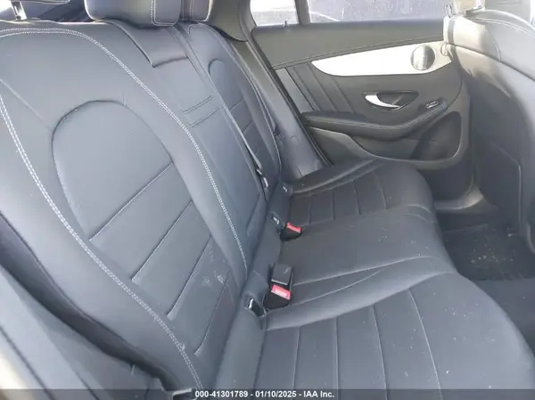 W1N0J8EB3PG139121 2023 MERCEDES-BENZ GLC - Image 8