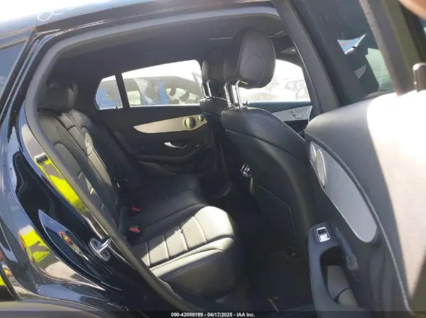 W1N0J8EB3PG139622 2023 MERCEDES-BENZ GLC - Image 8
