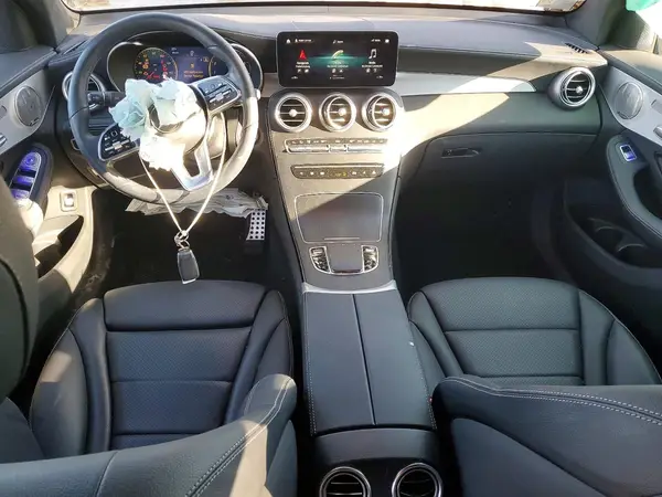 W1N0J8EB3PG155996 2023 MERCEDES-BENZ GLC - Image 8