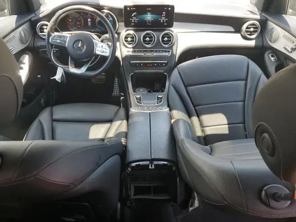 W1N0J8EB3PG167887 2023 MERCEDES-BENZ GLC - Image 8