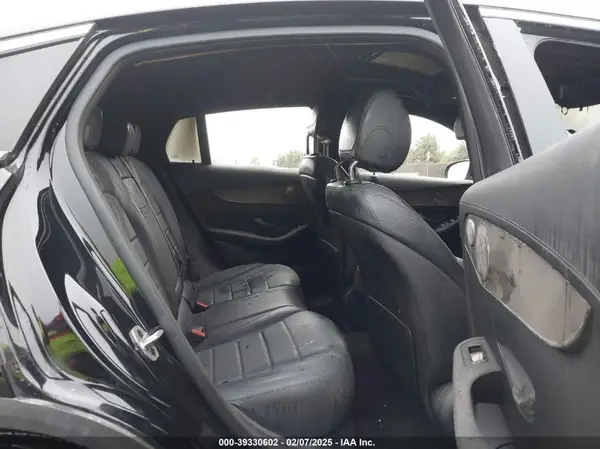 W1N0J8EB3PG168098 2023 MERCEDES-BENZ GLC - Image 8
