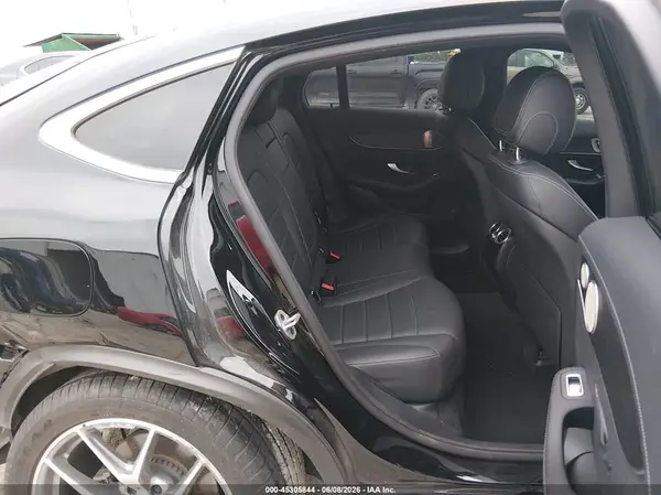 W1N0J8EB3PG168862 2023 MERCEDES-BENZ GLC - Image 8