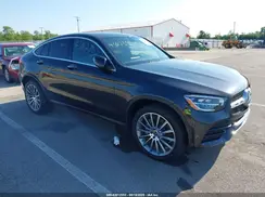 W1N0J8EB4MF888060 2021 MERCEDES-BENZ GLC