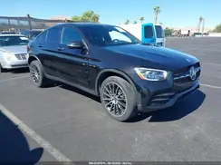 W1N0J8EB4MF897986 2021 MERCEDES-BENZ GLC