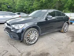 W1N0J8EB4MF964652 2021 MERCEDES-BENZ GLC
