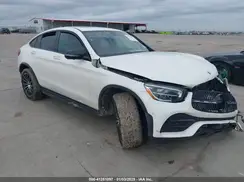 W1N0J8EB4MF975537 2021 MERCEDES-BENZ GLC