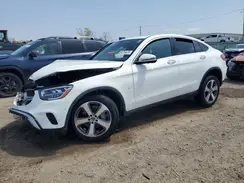 W1N0J8EB4MG012261 2021 MERCEDES-BENZ GLC