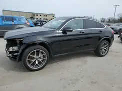 W1N0J8EB4NG017493 2022 MERCEDES-BENZ GLC
