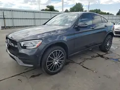 W1N0J8EB4NG031099 2022 MERCEDES-BENZ GLC
