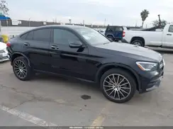 W1N0J8EB4NG067262 2022 MERCEDES-BENZ GLC