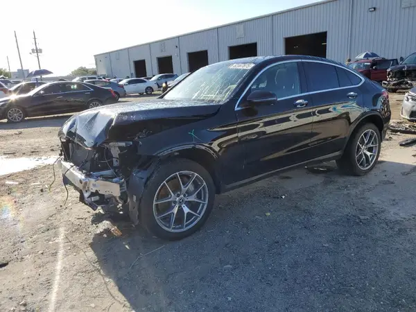 W1N0J8EB4PG155957 2023 MERCEDES-BENZ GLC - Image 1