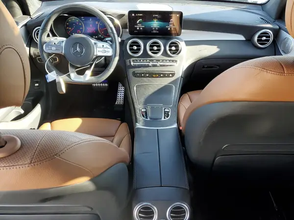 W1N0J8EB4PG155957 2023 MERCEDES-BENZ GLC - Image 8