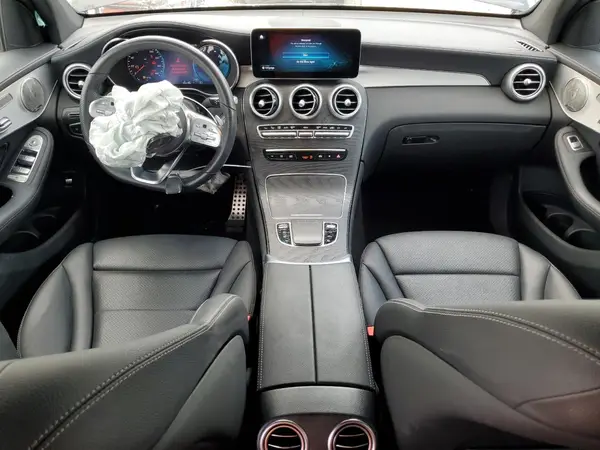 W1N0J8EB4PG161970 2023 MERCEDES-BENZ GLC - Image 8