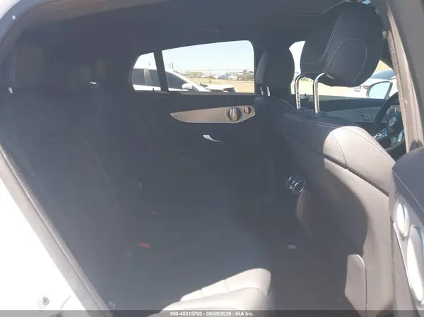 W1N0J8EB4PG169048 2023 MERCEDES-BENZ GLC - Image 8