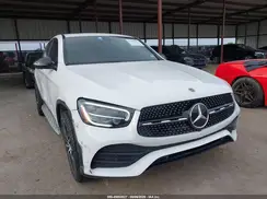 W1N0J8EB5MF874281 2021 MERCEDES-BENZ GLC