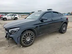 W1N0J8EB5MF877312 2021 MERCEDES-BENZ GLC