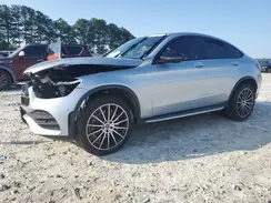 W1N0J8EB5MF900779 2021 MERCEDES-BENZ GLC