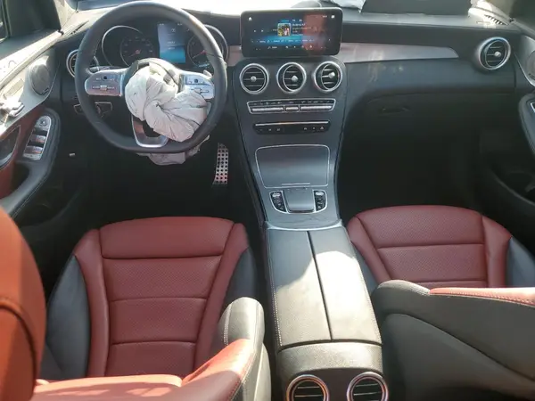 W1N0J8EB5MF900779 2021 MERCEDES-BENZ GLC - Image 8